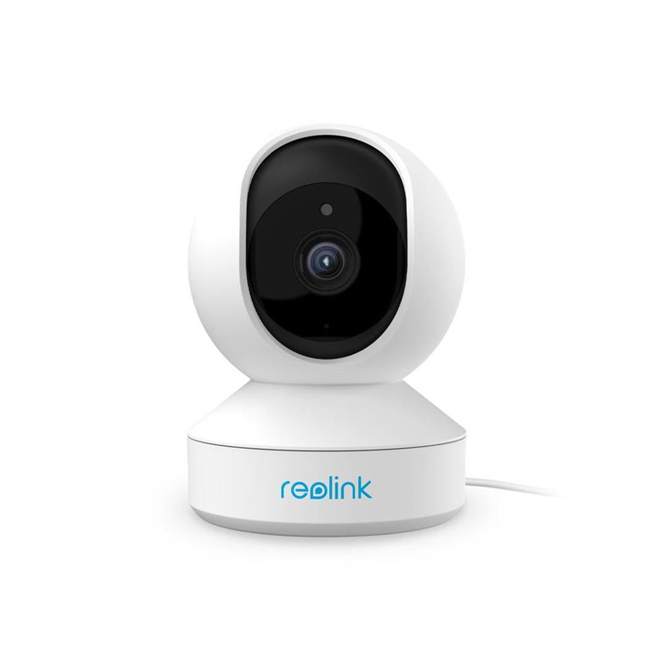 Reolink E330 4MP Indoor WiFi Camera with Person/Pet Detection