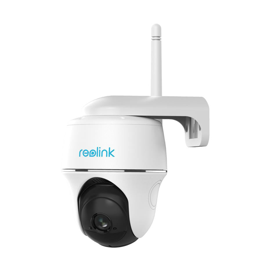 Reolink Argus B430 PT 5MP Outdoor Battery-powered WiFi Camera