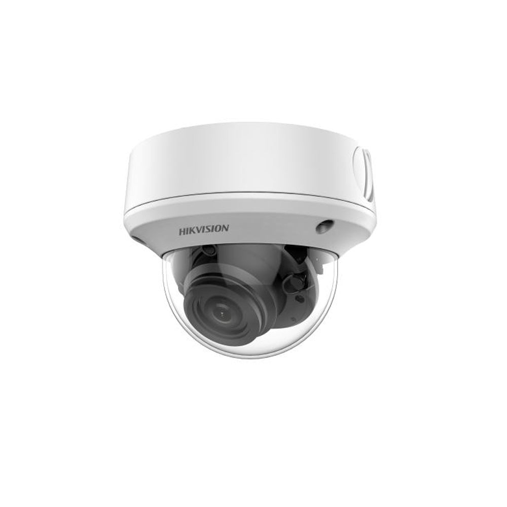 Hikvision DS-2CE5AD3T-AVPIT3ZF 2MP Varifocal Outdoor Analog Dome Camera