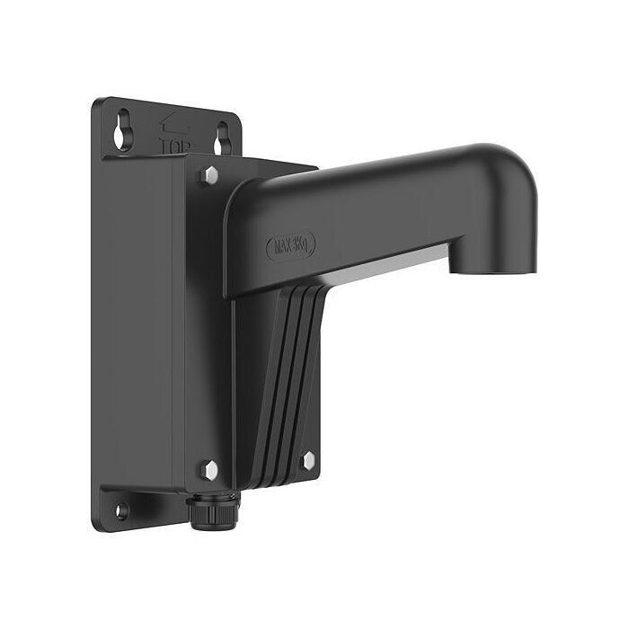 Hikvision WMLB Wall Mount Black