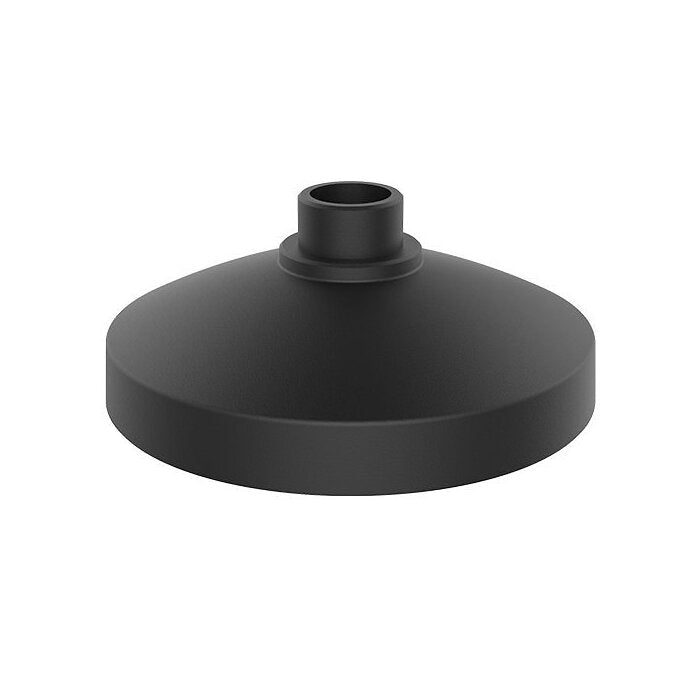 Hikvision PC140B Pendant Cap Black