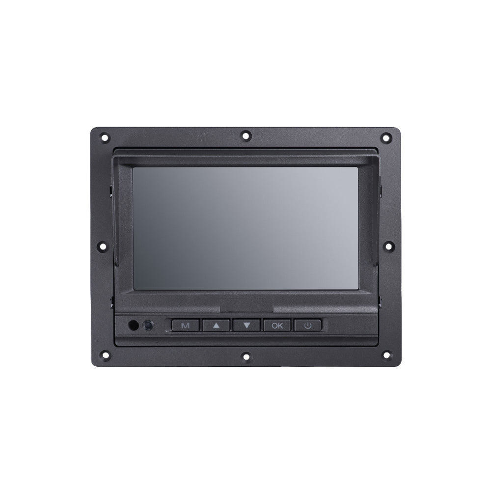 Hikvision DS-MP1302/Bracket(AE) 7 Inch Mobile Monitor