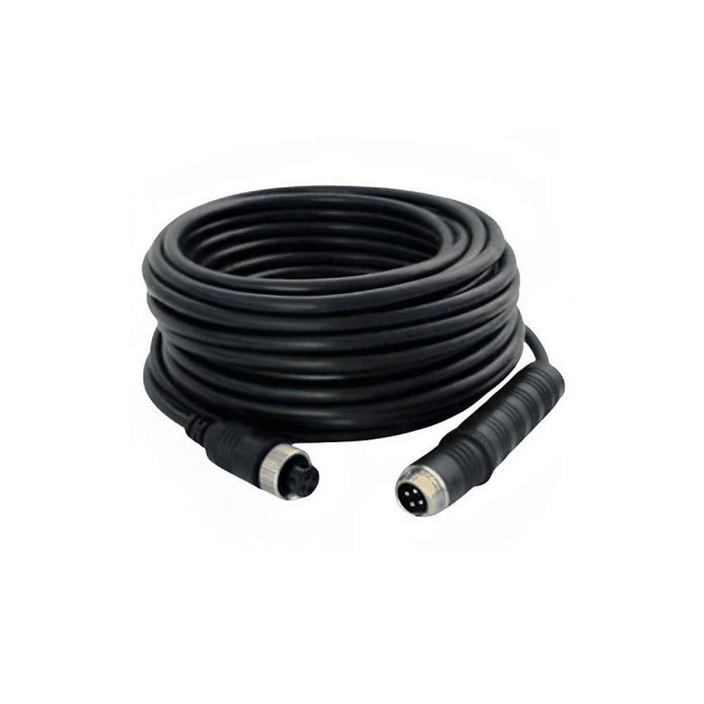 Hikvision AE-MC0201-20 20m Extension 4-pin Cable