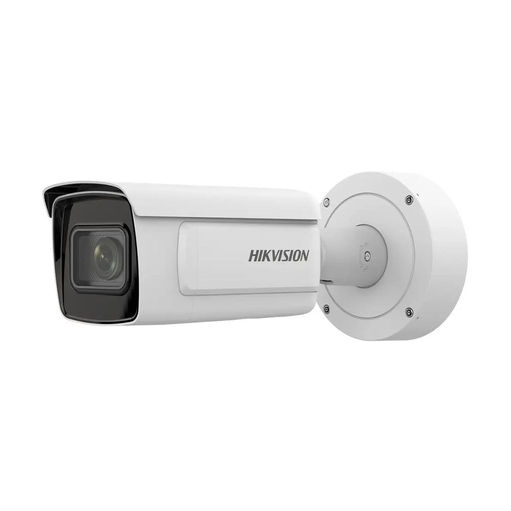 Hikvision iDS-2CD7A46G0/P-IZHSY8 4MP 8-32mm LPR Varifocal Outdoor Bullet Camera