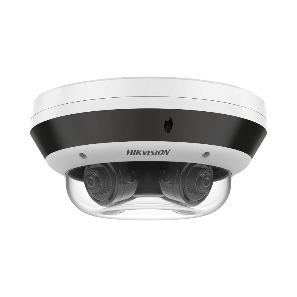 Hikvision DS-2CD6D44G1H-IZS(2.8-12mm) 4MP 4-Directional Multisensor PoE Camera