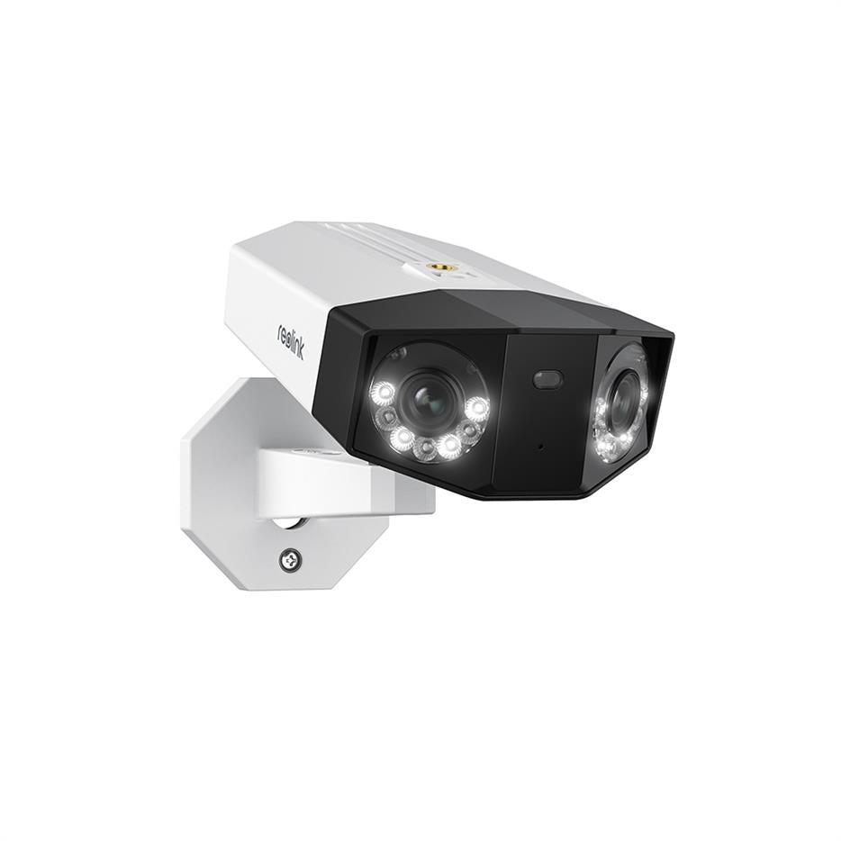 Reolink Duo P730 8MP Dual-Lens PoE Camera with Ultra Wide View