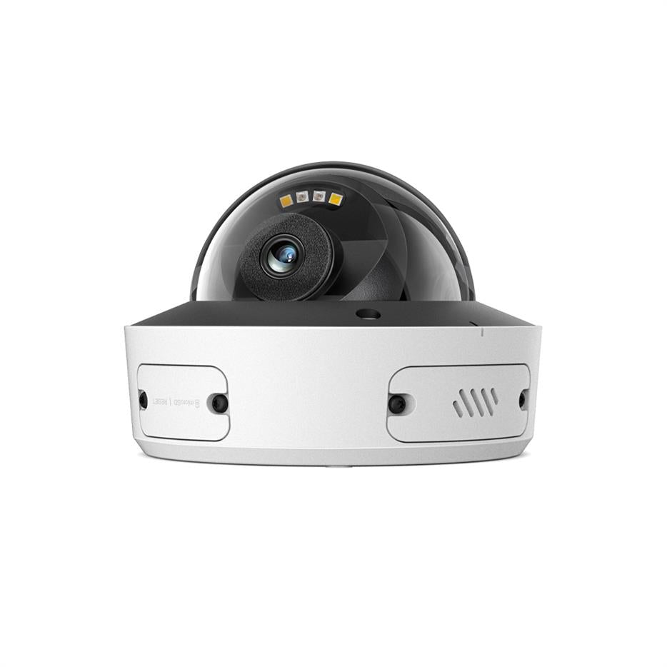 TP-Link VIGI Insight S245(2.8mm) 4MP Full-Color Dome PoE Camera