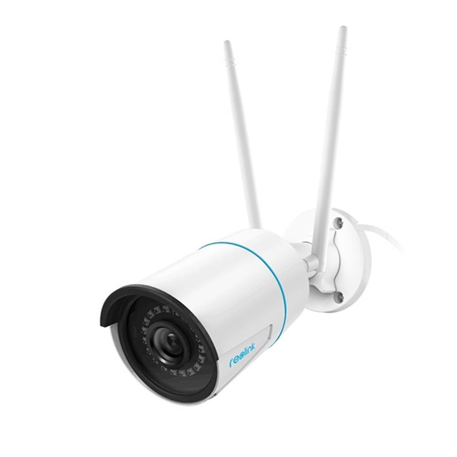 Reolink W320 5MP WiFi Person/Vehicle Detection Camera