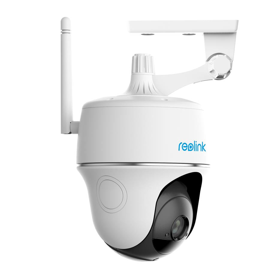 Reolink Argus B430 PT 5MP Outdoor Battery-powered WiFi Camera