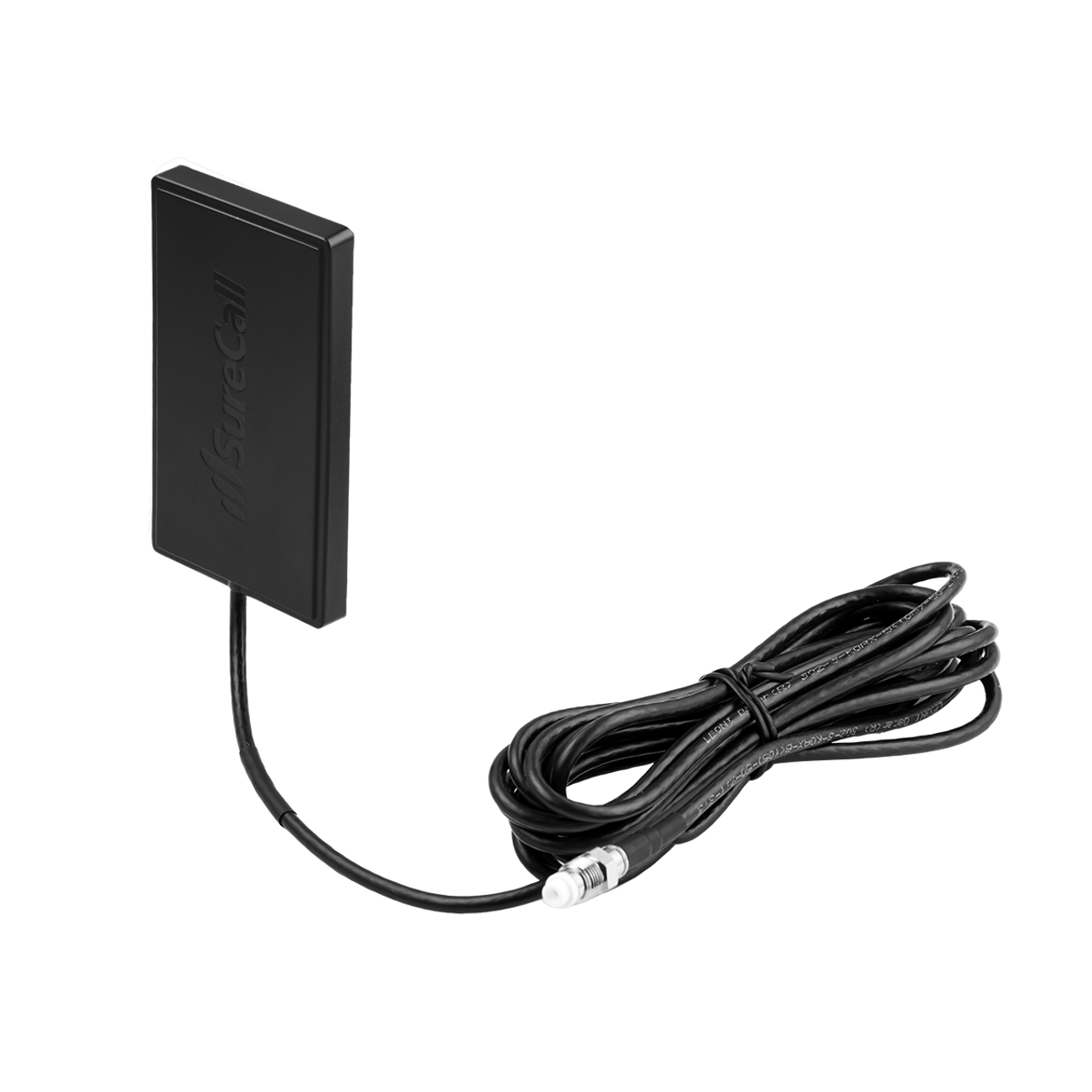 Mobile Inside Ultra-Wideband Antenna