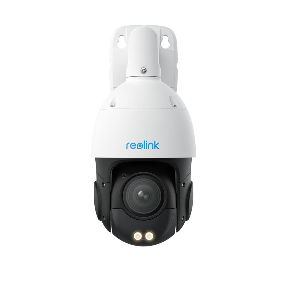 Reolink P850 8MP PoE PTZ Camera with 16X Optical Zoom