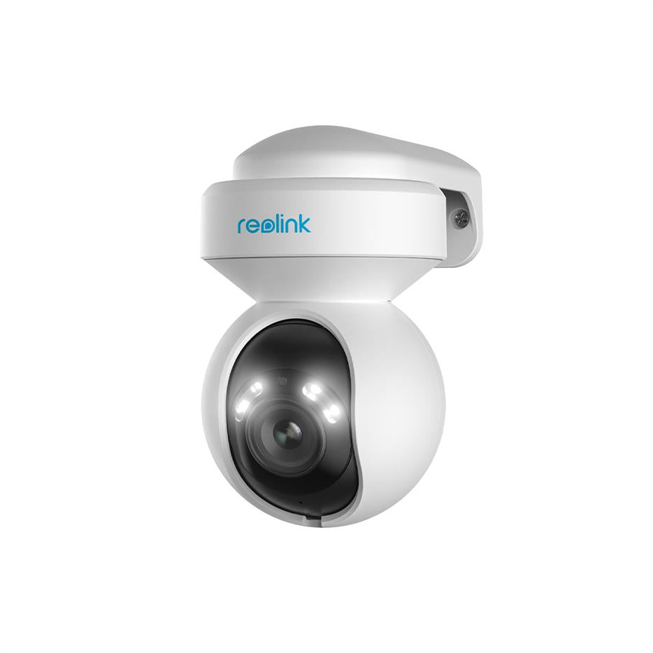 Reolink E560P PoE PTZ Camera with Auto Tracking and 3X Optical Zoom